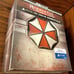 Resident Evil:6 Film 4K Collection (4K+Blu-ray+Digital)NEW (Sealed) Free Box S&H