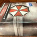 Resident Evil:6 Film 4K Collection (4K+Blu-ray+Digital)NEW (Sealed) Free Box S&H