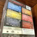 Resident Evil:6 Film 4K Collection (4K+Blu-ray+Digital)NEW (Sealed) Free Box S&H