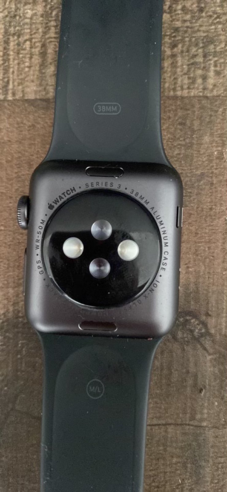 Apple Watch Series 3