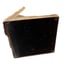 Tabletop Rustic Barn Wood Wine Rack