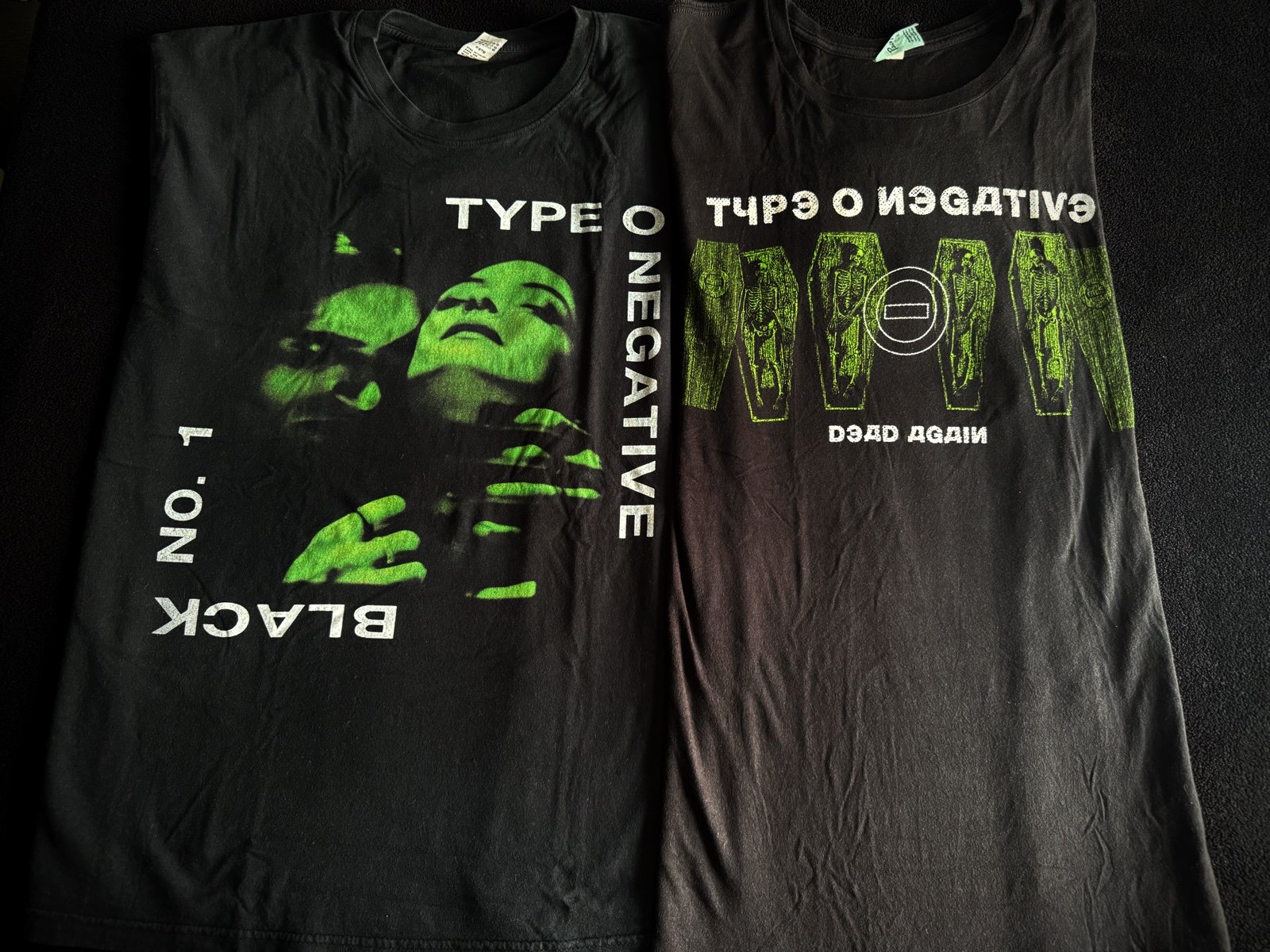 Type O Negative Bundle T-Shirt