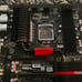 EVGA 152-HW-E878-KR LGA 1150 Intel Z87 Classified motherboard
