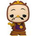 6-Funko Pop Disney Beauty & the Beast:Beast-Cogsworth-Belle-Lumiere-Gaston-Belle