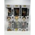 6-Funko Pop Disney Beauty & the Beast:Beast-Cogsworth-Belle-Lumiere-Gaston-Belle