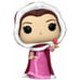 6-Funko Pop Disney Beauty & the Beast:Beast-Cogsworth-Belle-Lumiere-Gaston-Belle