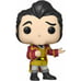 6-Funko Pop Disney Beauty & the Beast:Beast-Cogsworth-Belle-Lumiere-Gaston-Belle