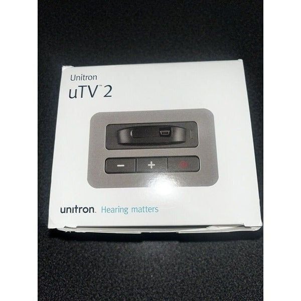 Unitron U TV 2 System