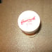 Vintage Seagram's Chest Expander Smirnoff Dumbbell Kool Gripper
