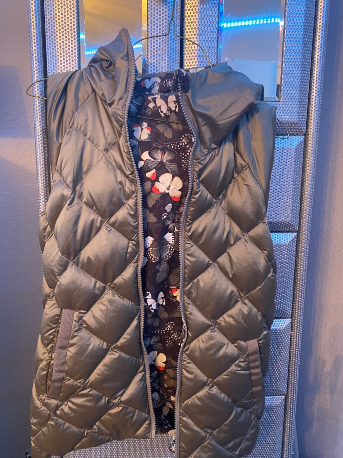 Puffer Vest