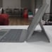 New Logitech Combo Touch Keyboard Case for iPad Pro 12.9 5th or 6th Gen 920-010