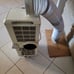 LG 7000 Portable Air Conditioner