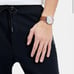 Coach Boxed Pride Collection Baxter Leather Watch With Rainbow Print, 39 MM