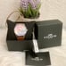 Coach Boxed Pride Collection Baxter Leather Watch With Rainbow Print, 39 MM