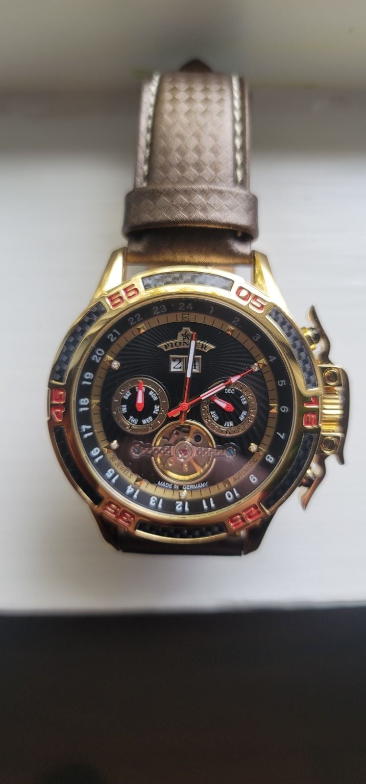 Watch