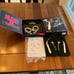 Yamaha EP-E70 Neckband-style wired/wireless Bluetooth® headphones (White)