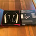 Yamaha EP-E70 Neckband-style wired/wireless Bluetooth® headphones (White)