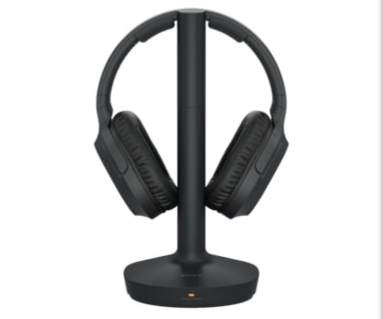 headphones wireless