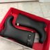 Hunter Black Boots