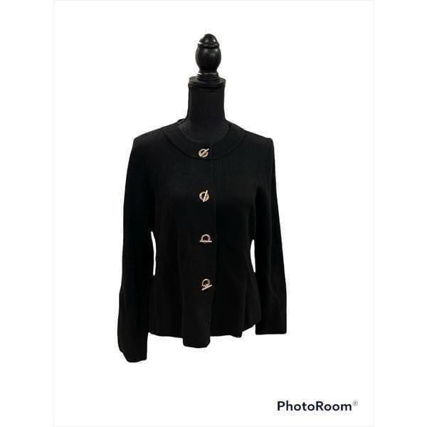 Long Sleeve Cardigan by Charter Club