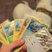 Box full of shinys in good condition