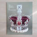 Crown Jewels and Coronation Ritual Sir Thomas Butler Vintage 1970 Paperback Book