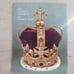 Crown Jewels and Coronation Ritual Sir Thomas Butler Vintage 1970 Paperback Book
