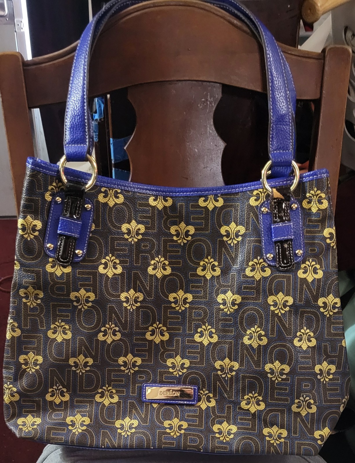 Deréon vintage Y2K handbag