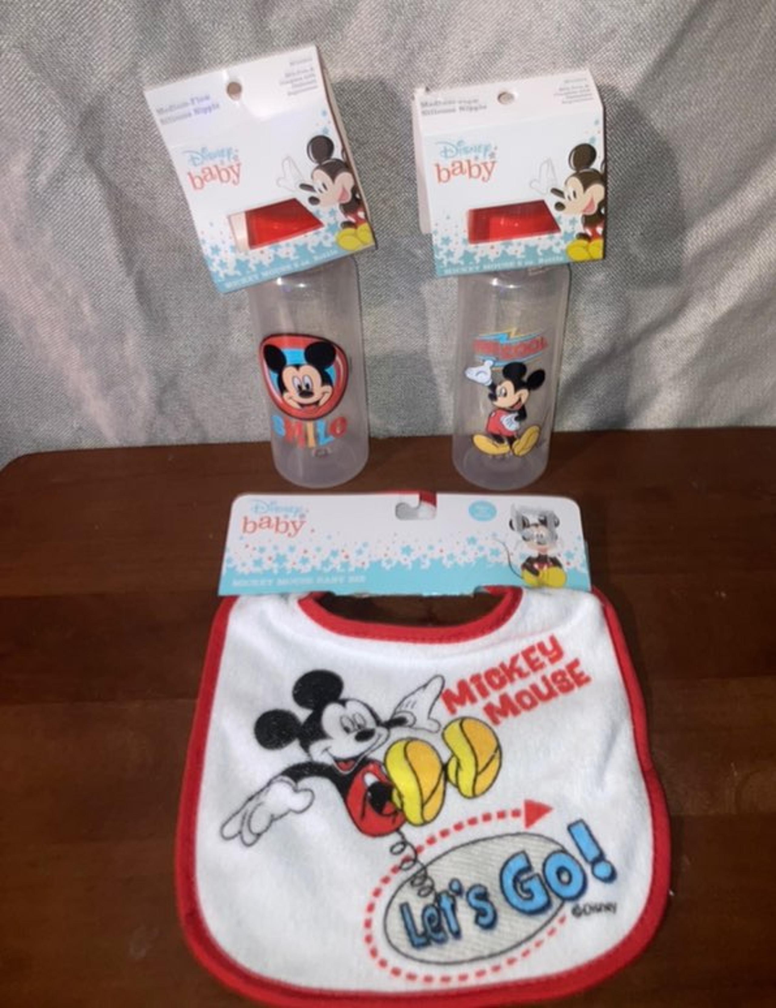 New disney baby bundle