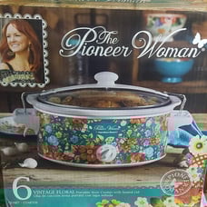 Pioneer Woman