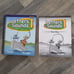 Abeka Letters and Sounds 1 Teacher Key and Test Key