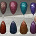 8pc Collection - Magical Reflective Cat Eye - Gel Polish 15mL