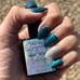 8pc Collection - Magical Reflective Cat Eye - Gel Polish 15mL