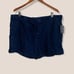 NWT Lucky Brand Relaxed denim shorts