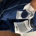 NWT Lucky Brand Relaxed denim shorts