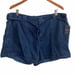NWT Lucky Brand Relaxed denim shorts