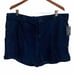 NWT Lucky Brand Relaxed denim shorts