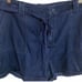 NWT Lucky Brand Relaxed denim shorts