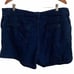 NWT Lucky Brand Relaxed denim shorts