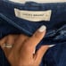 NWT Lucky Brand Relaxed denim shorts