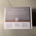 Google HOME WiFi system by Google AC-1304 GA00157-US wi-fi NEW 1 Unit open box