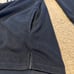 Men’s Reebok Patriots blue fleece quarter zip pullover SZ XL