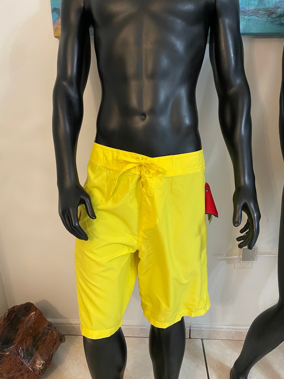 Mew Oakley Mens Spring 13 Sample Shorts Size 34