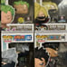 Funko Pop lot