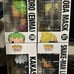 Funko Pop lot