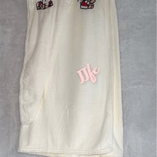 Hello Kitty towels