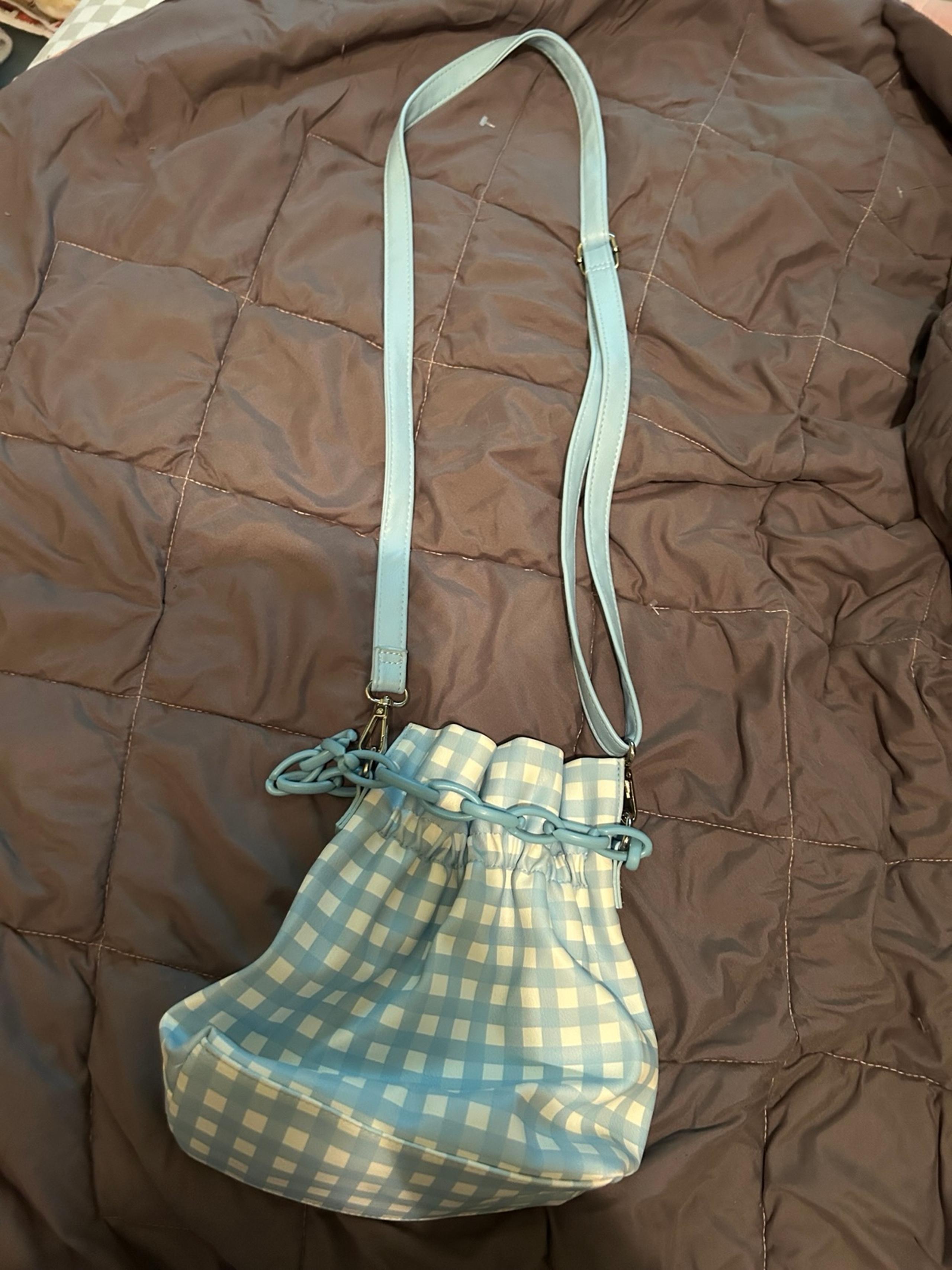 No Boundaries Crossbody Bag