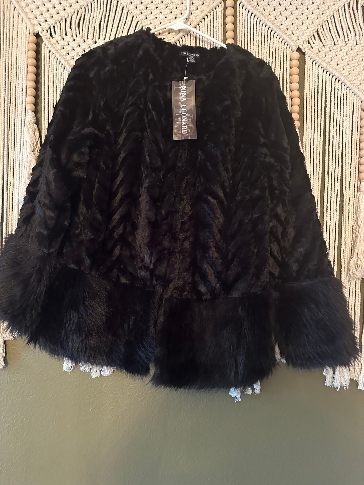 Faux Fur