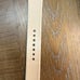 Apple Watch SE 40mm rose gold aluminum case starlight sport band used