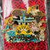 Disney Splash Mountain Trading Pins
